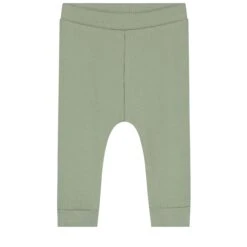 Prénatal Newborn Broek Ribeffen Groen