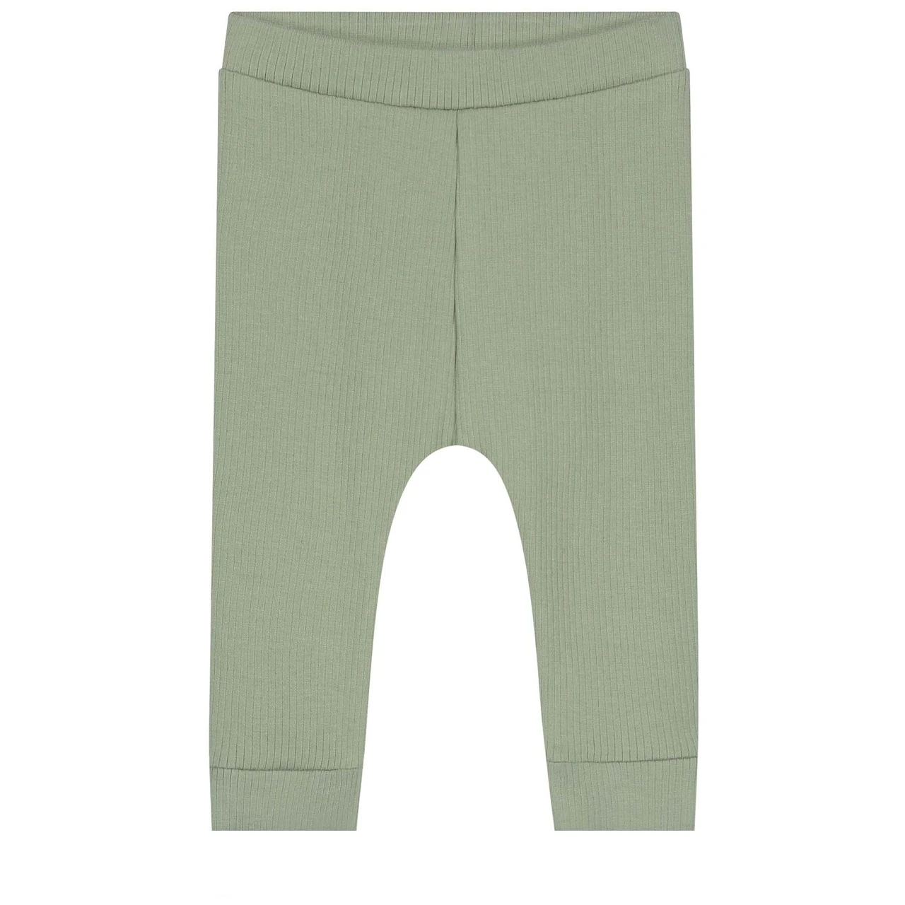 Prénatal Newborn Broek Ribeffen Groen 1 Prénatal Newborn Broek Ribeffen Groen