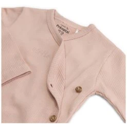 Prénatal Newborn Shirt Rib Lange Mouwen Effen Roze 7 Prénatal Newborn Shirt Rib Lange Mouwen Effen Roze -Prenatal 1435230094 3 7B7E5014394FA1CDE1F99C49CB600483 1