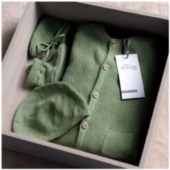 Prénatal Newborn Boxpakje Lange Mouwen Effen Groen 11 Prénatal Newborn Boxpakje Lange Mouwen Effen Groen -Prenatal 1440620092 6 A743ACEB70DB229F8F0407934F47AD38 1