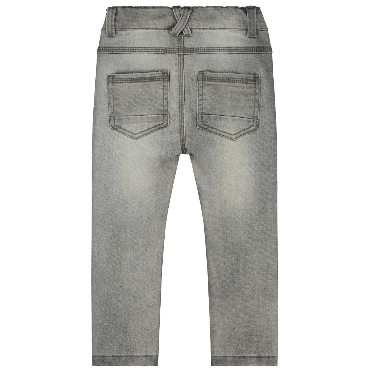 Prénatal Peuter Jeans Slim Fiteffen Grijs 2 Prénatal Peuter Jeans Slim Fiteffen Grijs - Afbeelding 2