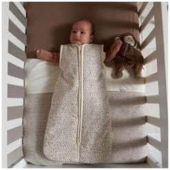 Prénatal Slaapzak Soon Beige -Prenatal 1445070247 6 B69E05DBB3CEDE6AEFFCB3E97E37DB46 9