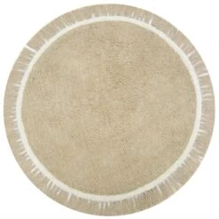 Prénatal Vloerkleed Beige