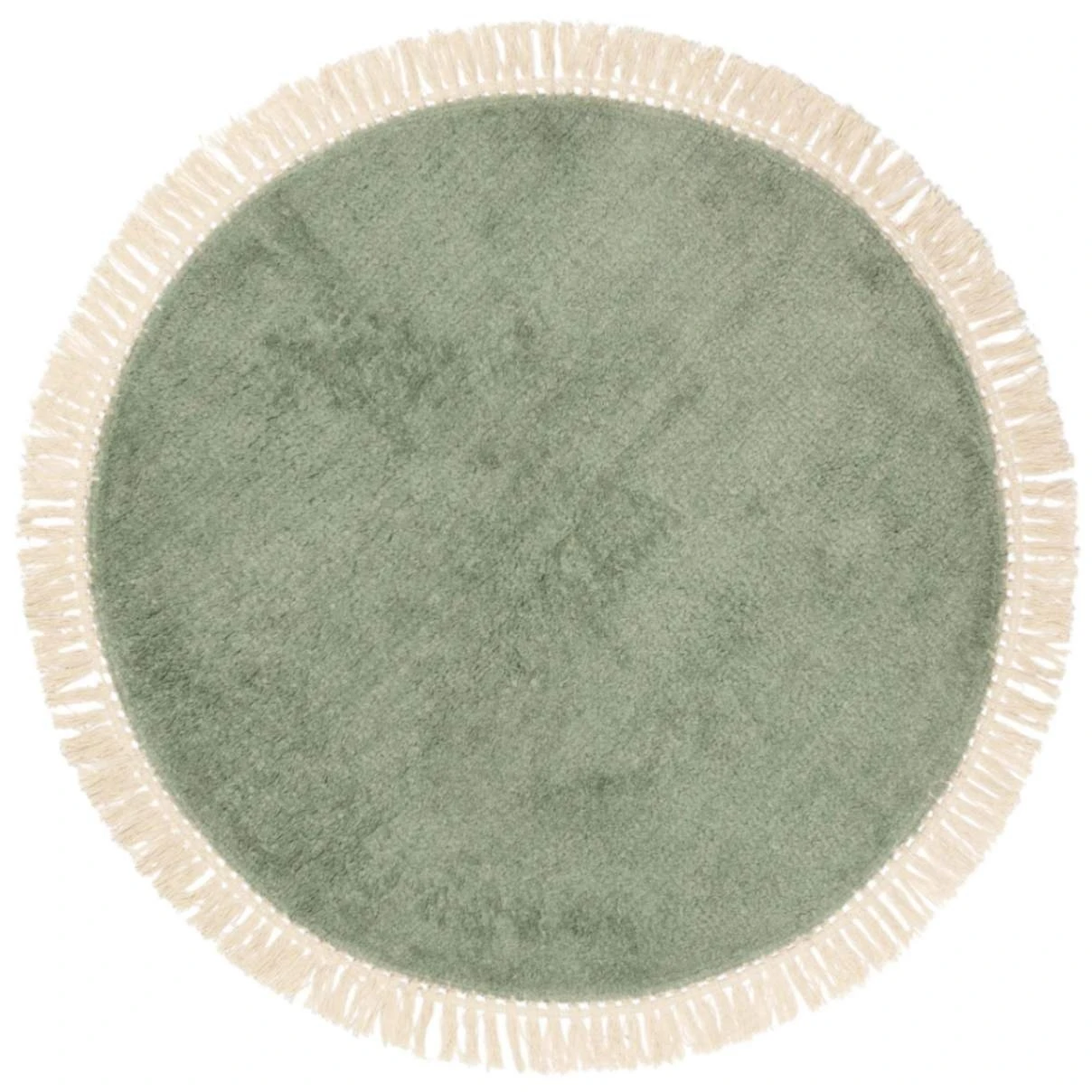 Prénatal Vloerkleed Groen 1 Prénatal Vloerkleed Groen