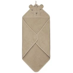 Prenatal 9 Prénatal Badcape Tijger Beige