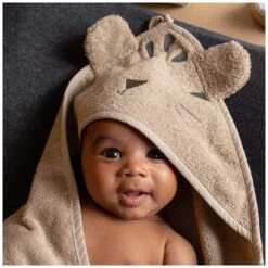 Prénatal Badcape Tijger Beige 7 Prénatal Badcape Tijger Beige -Prenatal 1445400034 4 73C3B37EE7C1B3FC80FB2B82C6C3A2F5 2