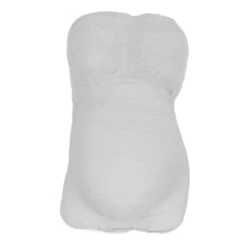 Prénatal Gipsafdruk Buik White