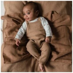 Prénatal Newborn Tuinbroek Pure Mouwloos Effen Bruin 8 Prénatal Newborn Tuinbroek Pure Mouwloos Effen Bruin -Prenatal 1450270290 4 CEAE32CC1ABCC60347AE97B0C48F231C 1