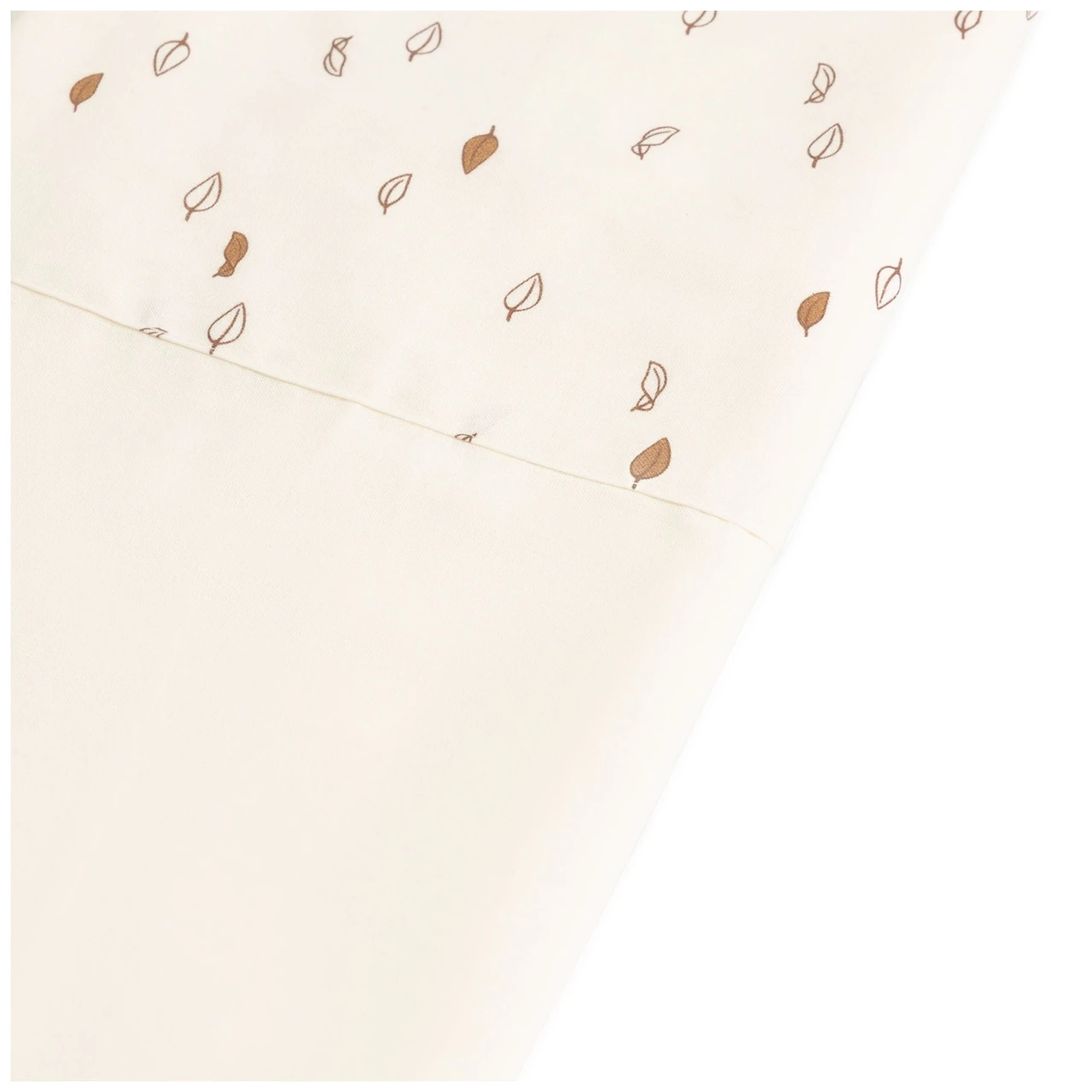 Prénatal Wieglaken Pure Beige 2 Prénatal Wieglaken Pure Beige - Afbeelding 2