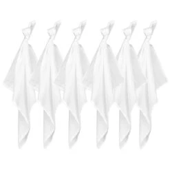 Prénatal Hydrofiele Luiers 6 Stukswit