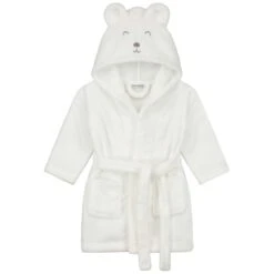 Prenatal 5 Prénatal Badjas Wit