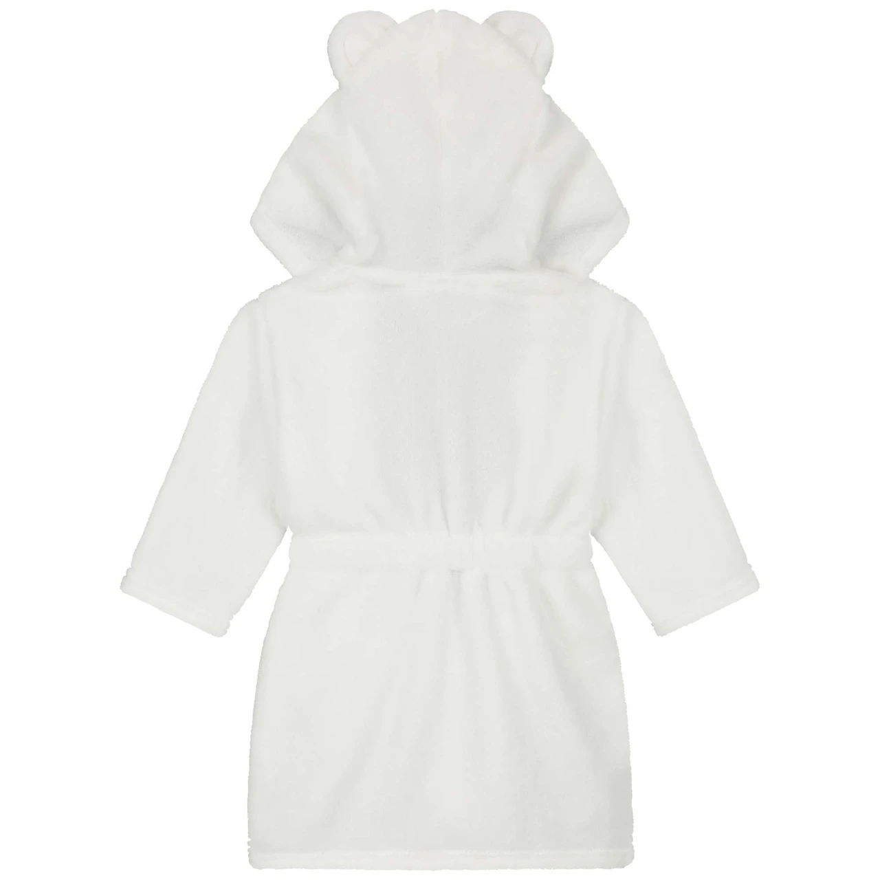 Prénatal Badjas Wit 2 Prénatal Badjas Wit - Afbeelding 2