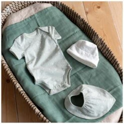 Prénatal New Born Giftset Green 6 Prénatal New Born Giftset Green -Prenatal 1465090038 3 91FC23B2ADBDCF6412F7520EF0AE21D1 3