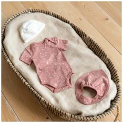 Prénatal New Born Giftset Pink 7 Prénatal New Born Giftset Pink -Prenatal 1465090055 4 BCF12DE20D3707C6B4C6E0C8E8C15A4F 3