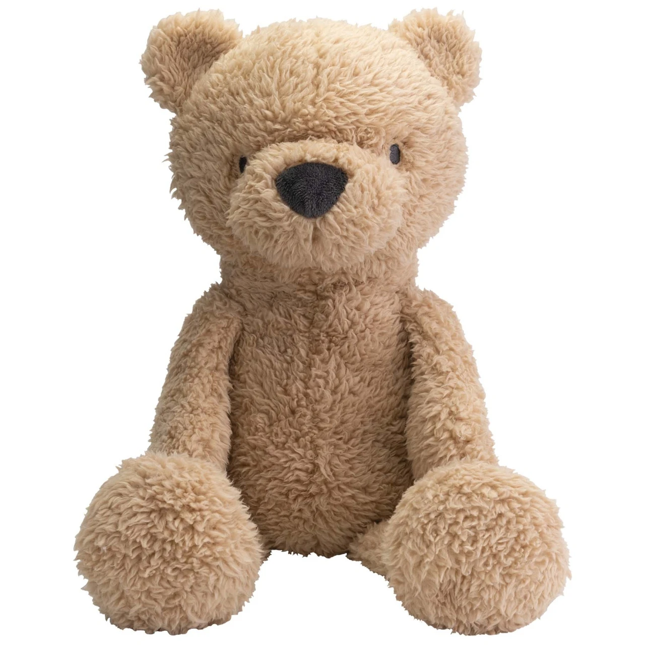 Prénatal Knuffel Beer 50cm Beigebrown 1 Prénatal Knuffel Beer 50cm Beigebrown