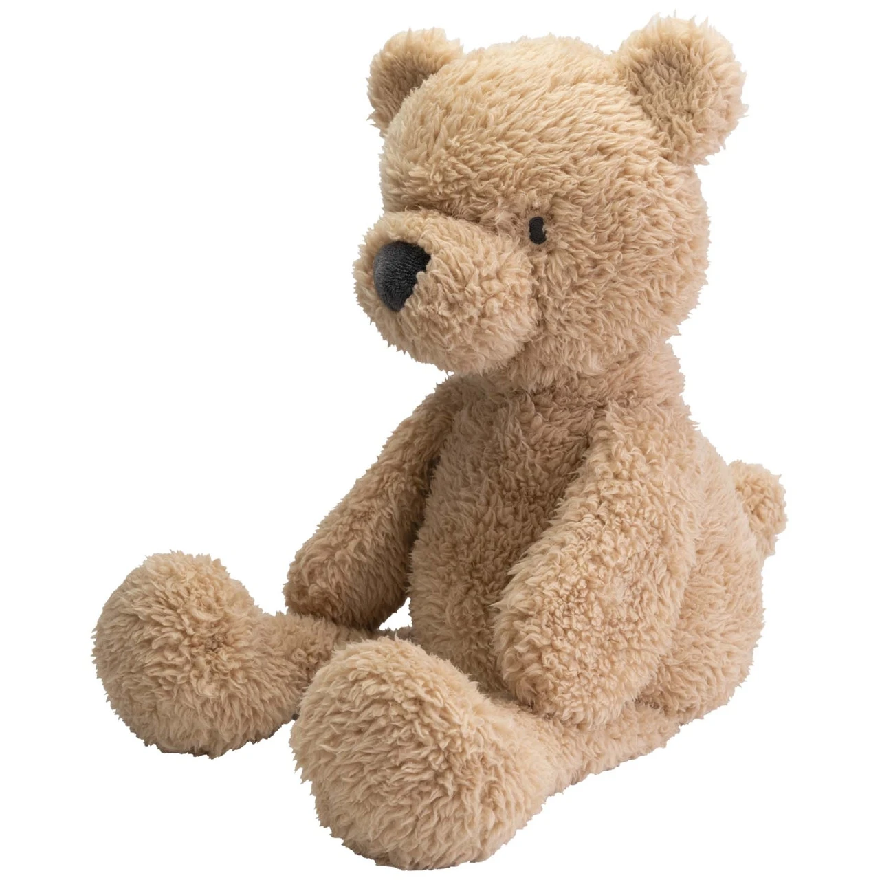 Prénatal Knuffel Beer 50cm Beigebrown 2 Prénatal Knuffel Beer 50cm Beigebrown - Afbeelding 2