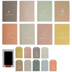 Prénatal Memory Box Pink -Prenatal 1469690055 3 A16A377F0517647C645D4C0A90033329 3