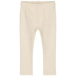 Prénatal Peuter Leggingeffen Beige