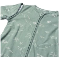 Prénatal Slaapzak Onderwater Rib Groen 7 Prénatal Slaapzak Onderwater Rib Groen -Prenatal 1471750040 3 40CD808497B524071A4523E666E5D633 4