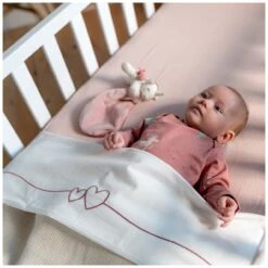 Prénatal Wieglaken Fairytale Wit -Prenatal 1471840101 3 20B0A7A5291D10955811F772B63F5BA0 1