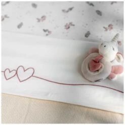 Prénatal Wieglaken Fairytale Wit -Prenatal 1471840101 4 7EAAE5D11E7C5ACC2B459D0B272BB2F0 1