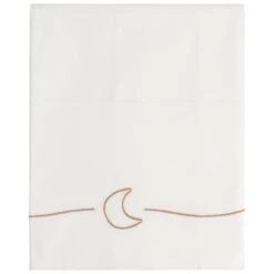 Prénatal Ledikantlaken Little Dragon Wit