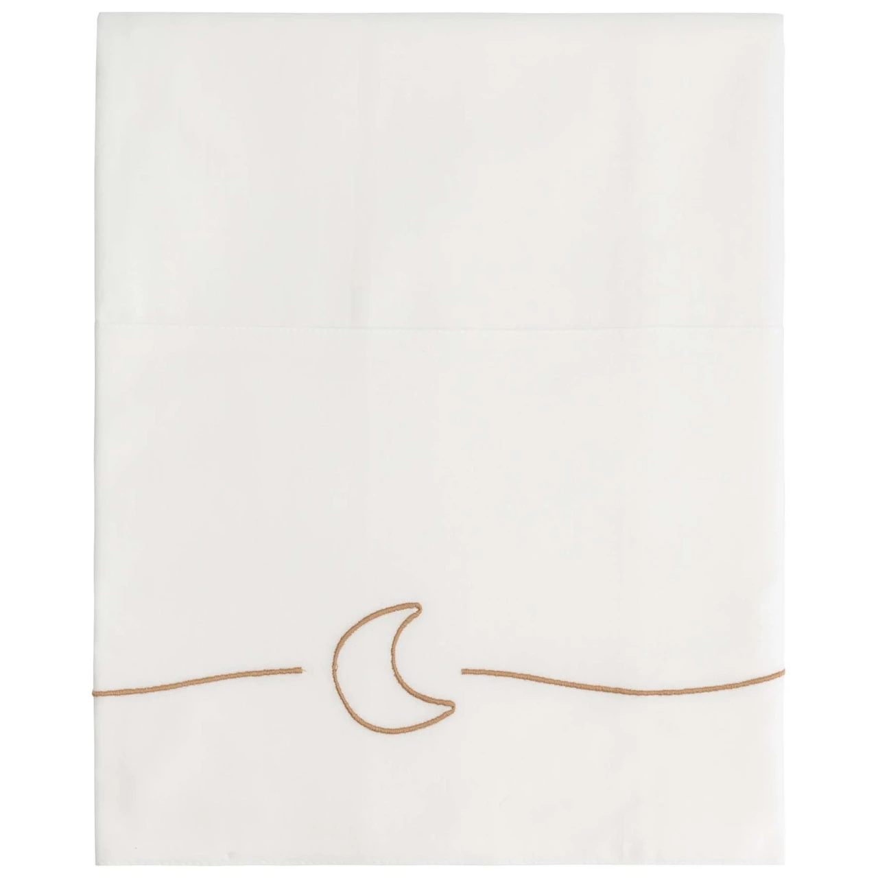 Prénatal Ledikantlaken Little Dragon Wit 1 Prénatal Ledikantlaken Little Dragon Wit