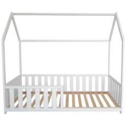 Prénatal Juniorbed Sjors White