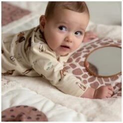 Prénatal Baby Pyjama Savanne Beige 9 Prénatal Baby Pyjama Savanne Beige -Prenatal 1474500286 4 673F18ADED5F1BEC2AC53A6AF223BBAC 4