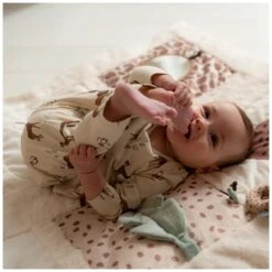 Prénatal Baby Pyjama Savanne Beige 11 Prénatal Baby Pyjama Savanne Beige -Prenatal 1474500286 6 1845F93DFD972204BAC8878BD6D45F43 4