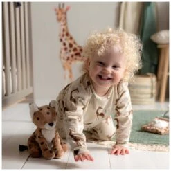 Prénatal Peuter Pyjama Savanne Beige 7 Prénatal Peuter Pyjama Savanne Beige -Prenatal 1474510286 4 0CDF1EDCD6BA721B04DE5FE7D2AD7CA9 3