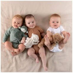 Prénatal Basis Romper Lange Mouwen Effen Groen 11 Prénatal Basis Romper Lange Mouwen Effen Groen -Prenatal 1474670040 6 F295ED36C9A8E1EF19E58CDB1C6D6D4F 4