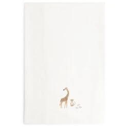 Prénatal Ledikantlaken Savanne Wit