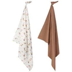 Prénatal Hydrofiele Multidoeken 2 Stukswit