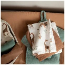 Prénatal Hydrofiele Multidoeken 2 Stukswit -Prenatal 1474970101 5 45775D1C73687CEC8F21385667E7FBEF 2