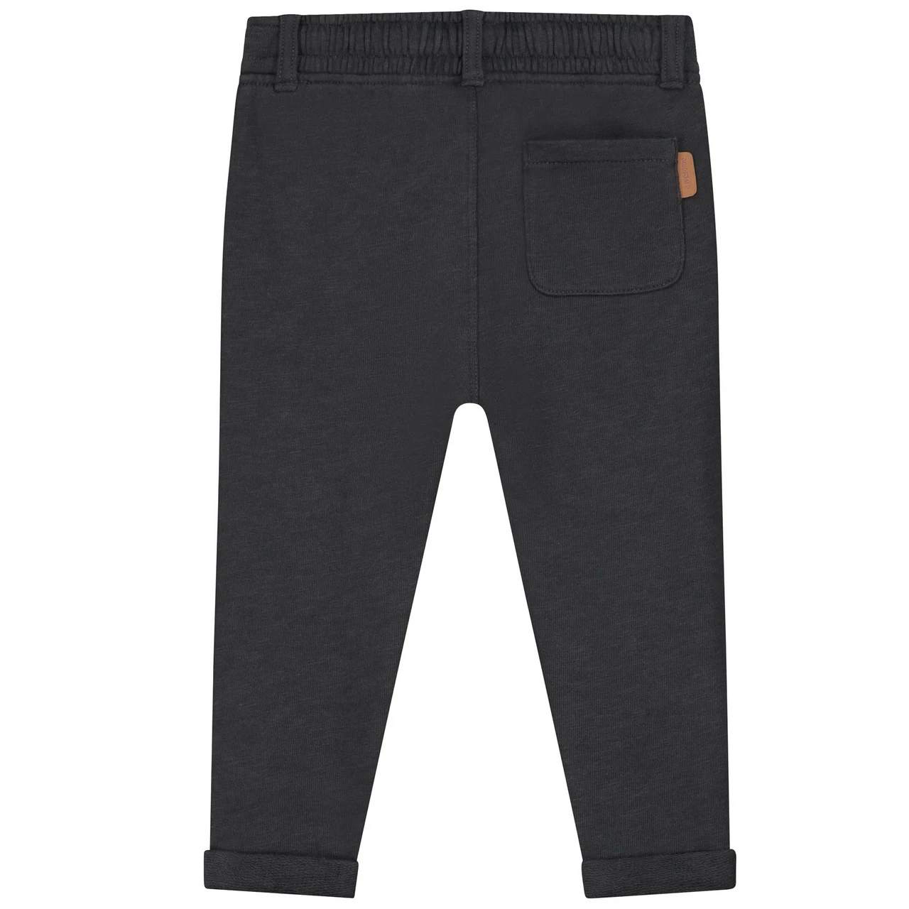 Prénatal Baby Broek Antraciet 2 Prénatal Baby Broek Antraciet - Afbeelding 2