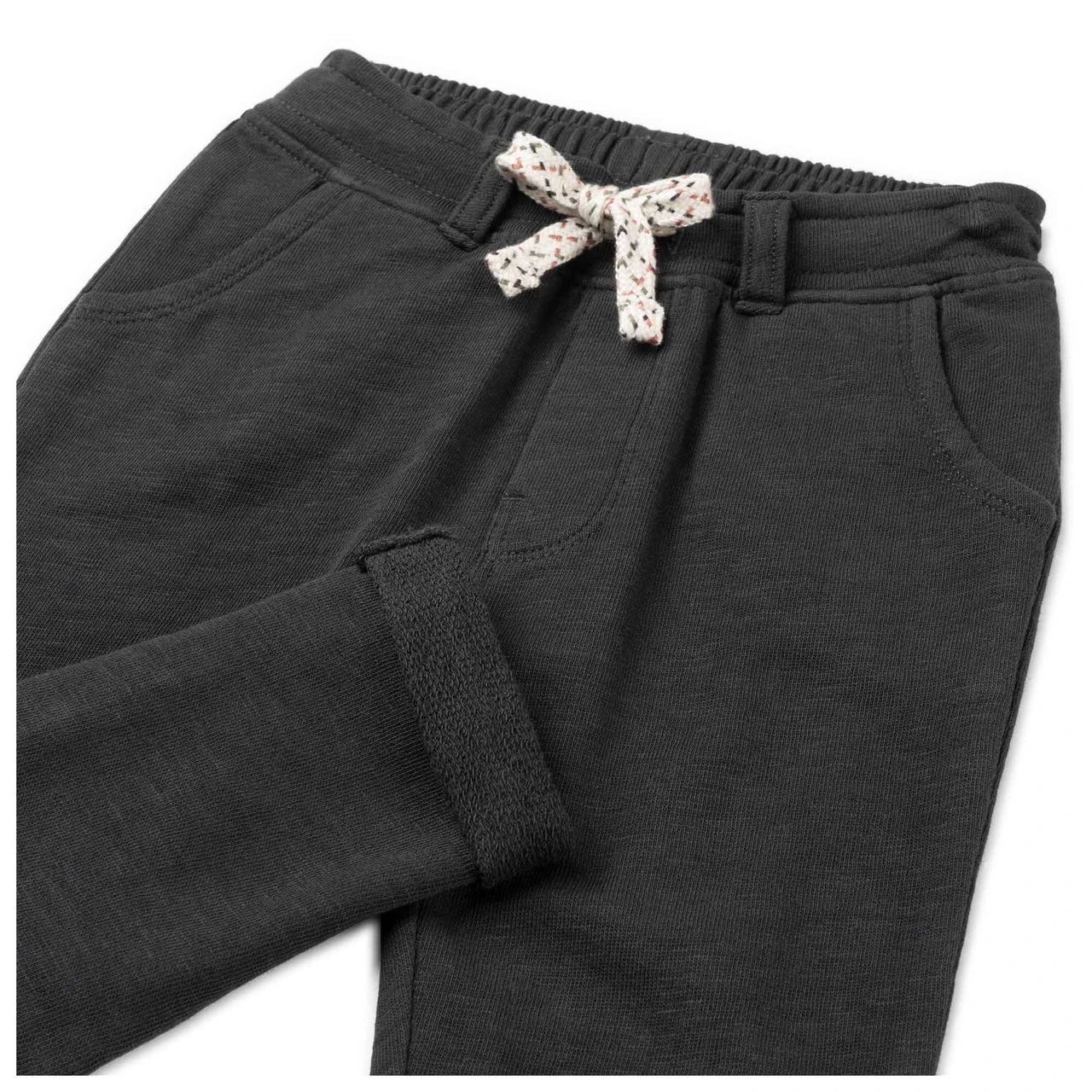 Prénatal Baby Broek Antraciet 3 Prénatal Baby Broek Antraciet - Afbeelding 3