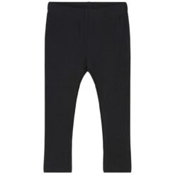 Prénatal Baby Leggingeffen Zwart