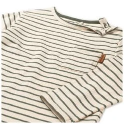 Prénatal Baby T-shirt Lange Mouwen Strepen Groen 5 Prénatal Baby T-shirt Lange Mouwen Strepen Groen -Prenatal 1477030308 3 FA9D4A814CD65CEBE218B6E94BA3C3D0 4