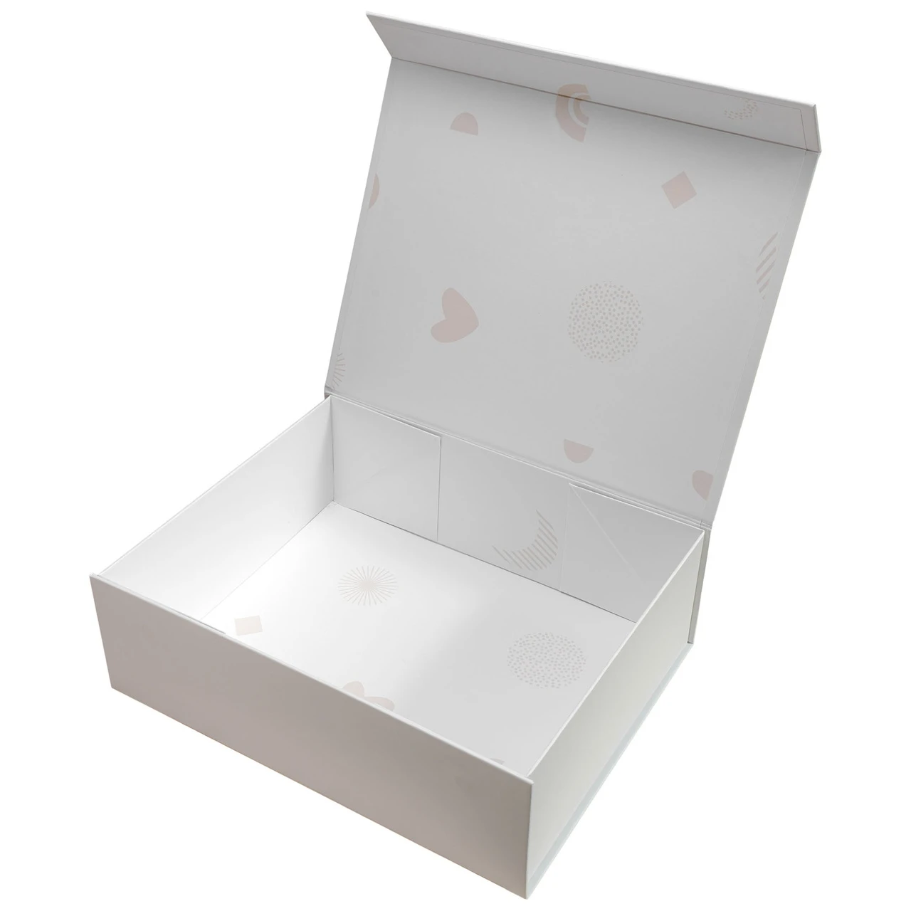 Prénatal Cadeaubox White 2 Prénatal Cadeaubox White - Afbeelding 2