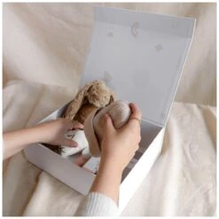 Prénatal Cadeaubox White 7 Prénatal Cadeaubox White -Prenatal 1481460011 4 1309A4653A3B3A6F4A4FF49B174237DF 1 1