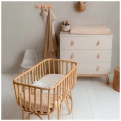 Prénatal Wiegdeken Little Knits Wit -Prenatal 1483120282 4 5D00CDD1847D352E6C278BCBC32B273B 5