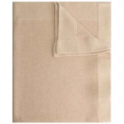 Prénatal Ledikantdeken Little Knits Wit