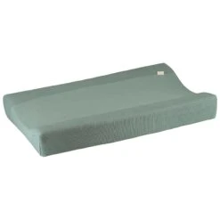 Prénatal Aankleedkussenhoes Little Knits Groen