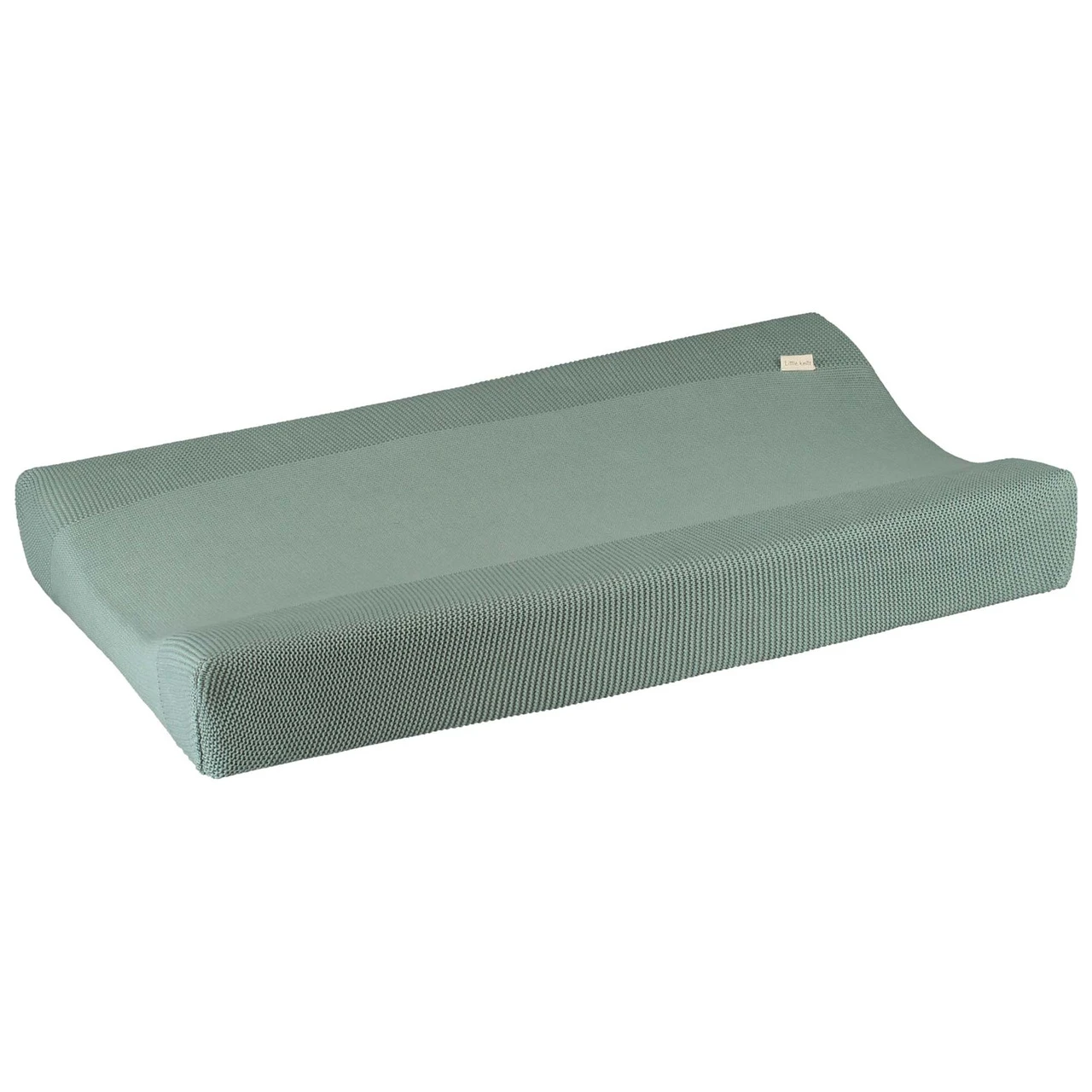 Prénatal Aankleedkussenhoes Little Knits Groen 1 Prénatal Aankleedkussenhoes Little Knits Groen