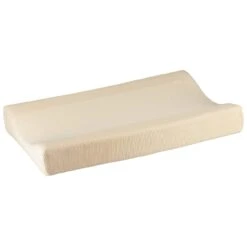 Prénatal Aankleedkussenhoes Little Knits Wit