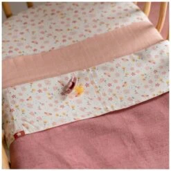 Prénatal Wieglaken Bloem Wit 5 Prénatal Wieglaken Bloem Wit -Prenatal 1485880101 3 24A9575AC62770D0B7E66FC25CD83475 1