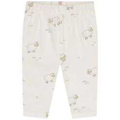 Prénatal Baby Pyjama Schapen Wit -Prenatal 1488110101 4 BE6807FEE7C6505CB2751143068A8C19 2