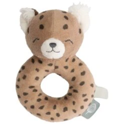 Prénatal Rammelaar Savanne Dark Sand Brown