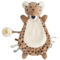 Prénatal Knuffeldoekje Savanne Bruin